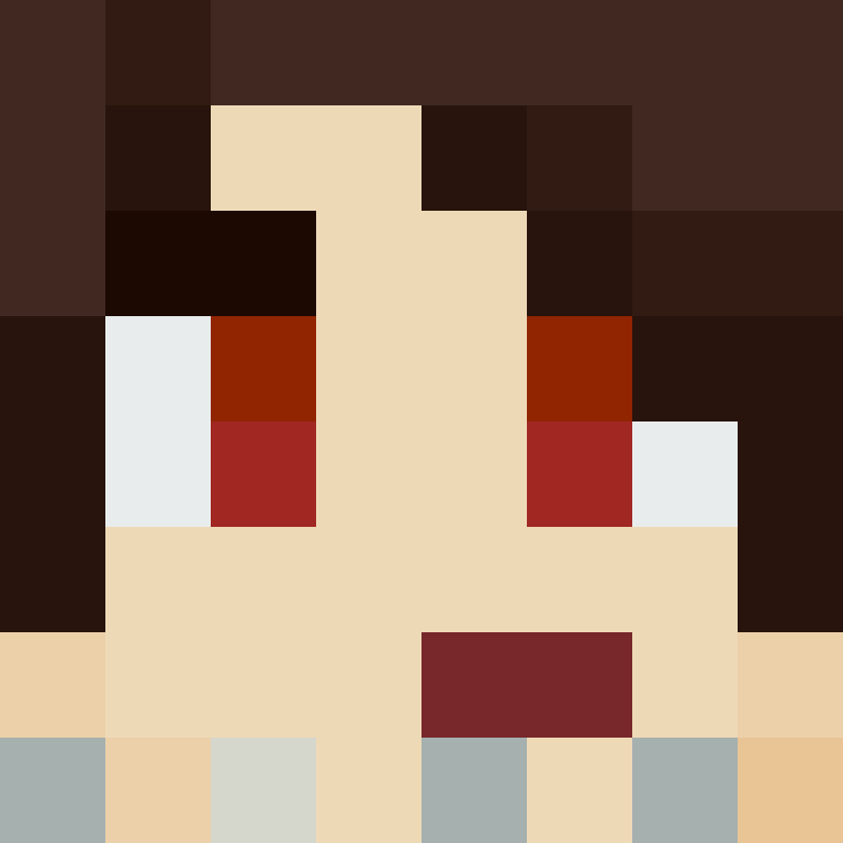 luh29's skin