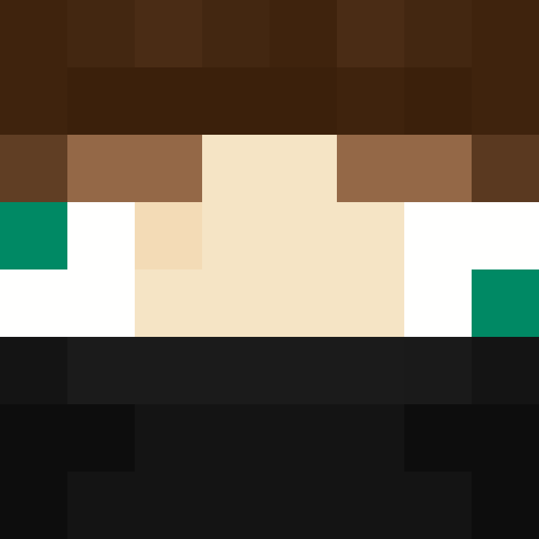 StrawberryOcean's skin
