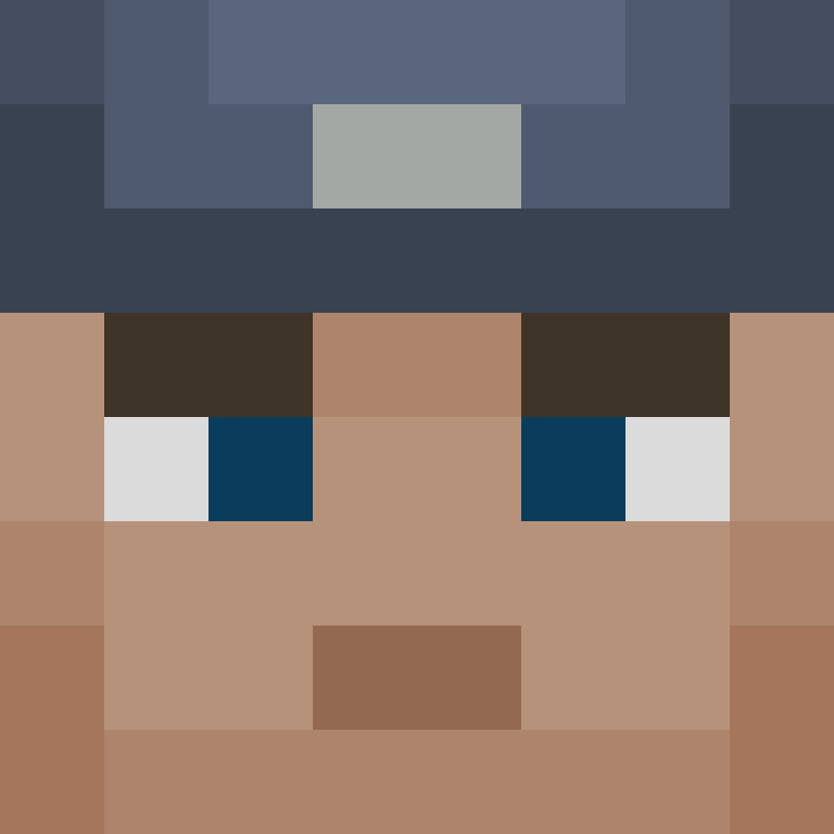 Apsidal_Candle's skin