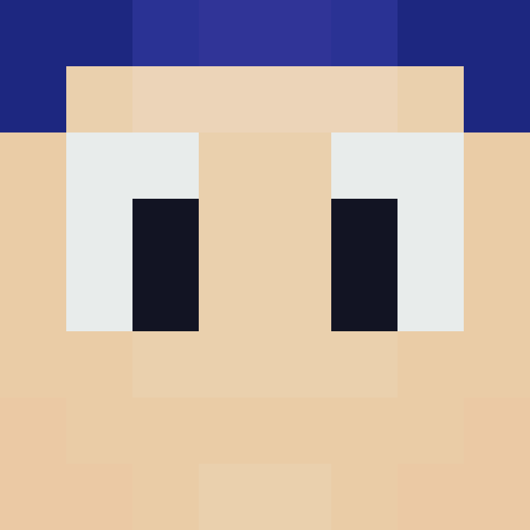 deminecrafterlol's skin