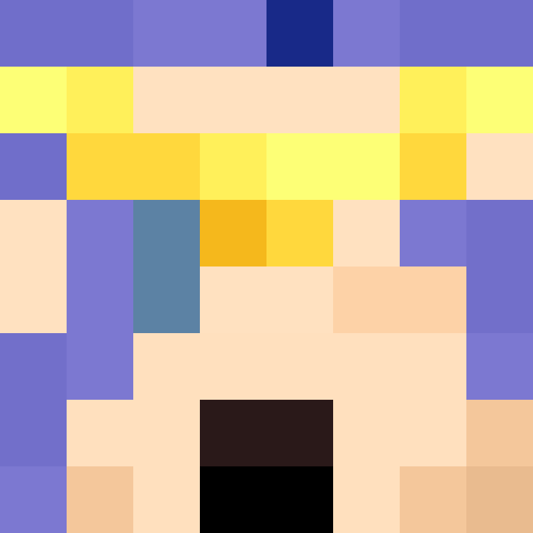 JaneVoid11's skin