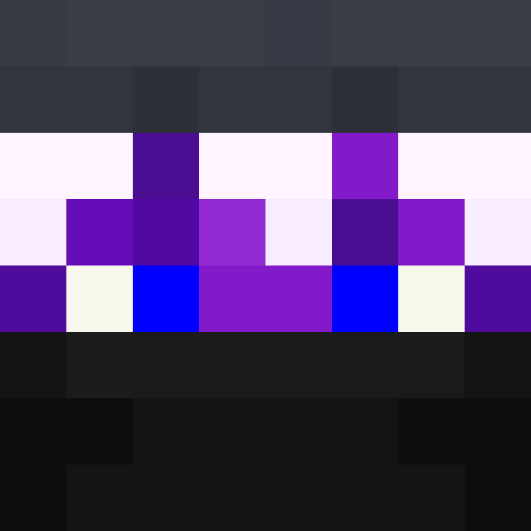 acin5's skin