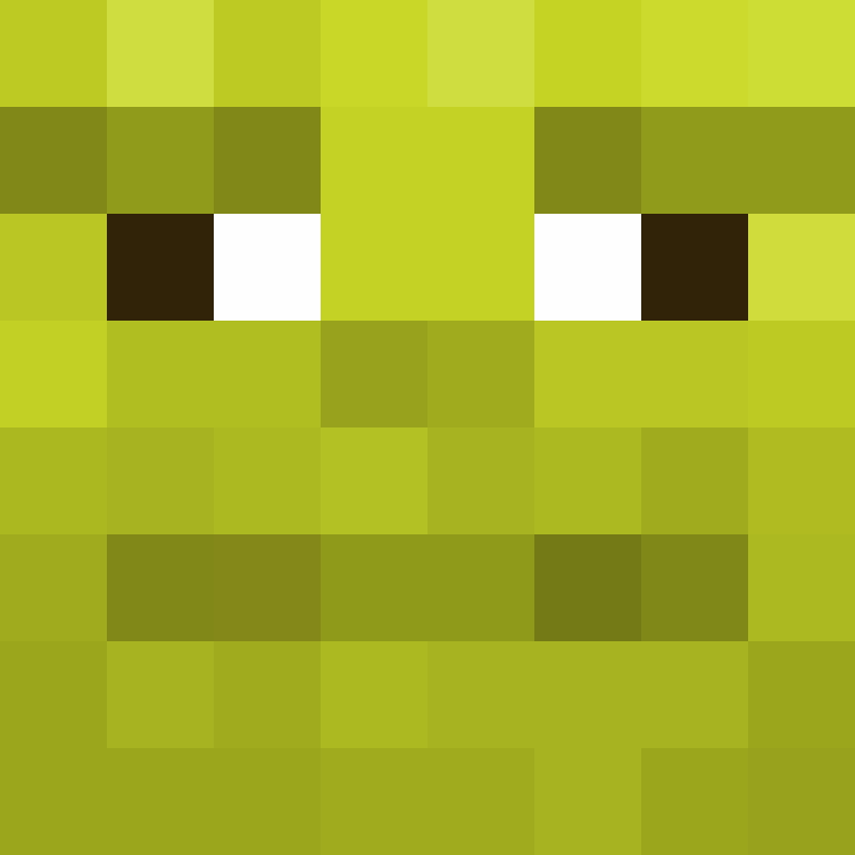 MHF_Mineskin's skin