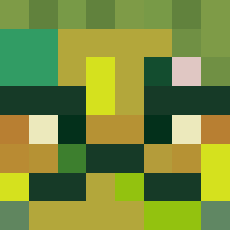 dragloner's skin