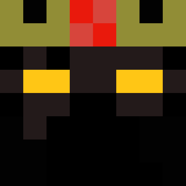 odavidcesar's skin