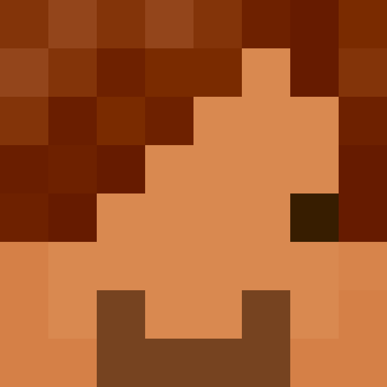 CrypticLoser13's skin