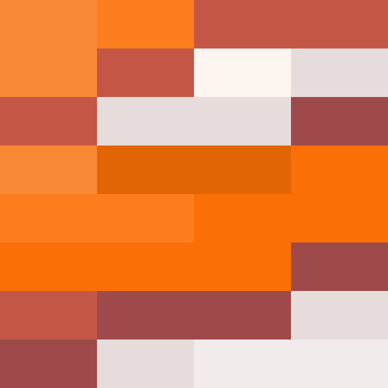 Naqlua's skin