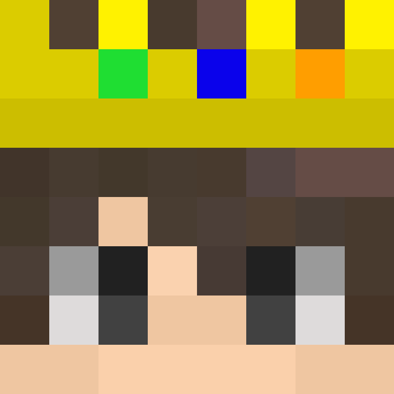 Shar_d's skin