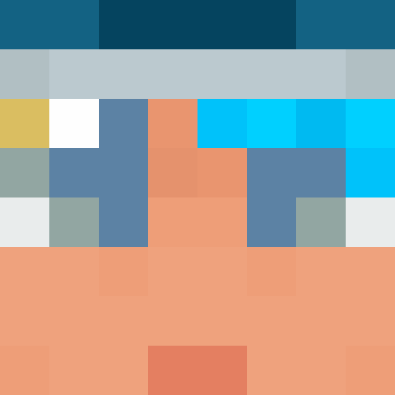 Lenticchie's skin