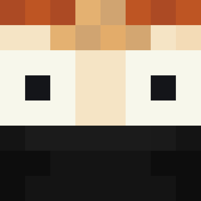 AirplaneGoBrr's skin