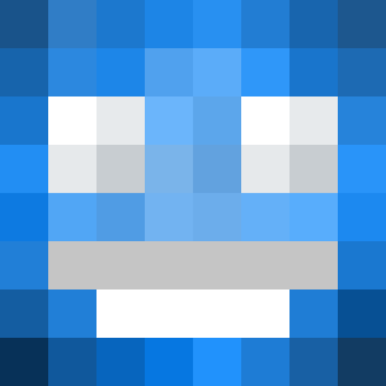 fiveNiteBilClint's skin