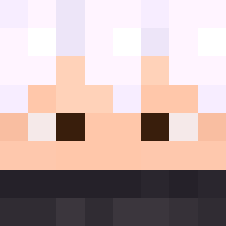 PrinceCR's skin