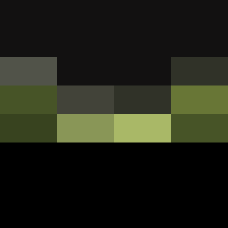 intersecato's skin
