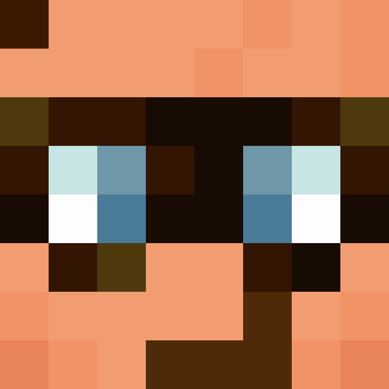 DonaldTrump42's skin