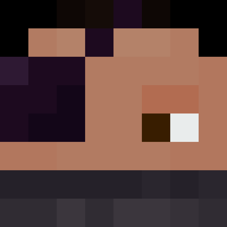 Mr_Genes's skin