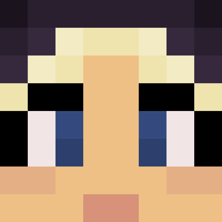 Maledict_YT's skin