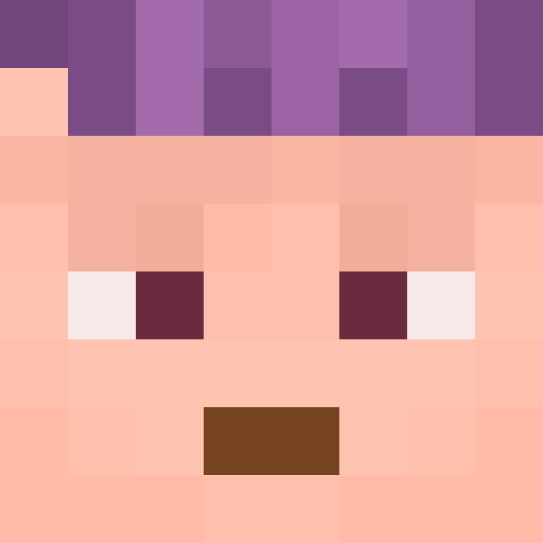theDevJade's skin