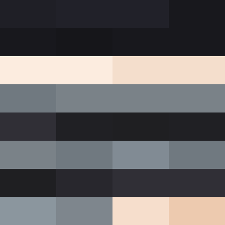 41414141h's skin