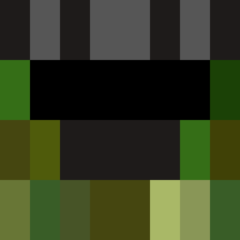 Zoleeey's skin