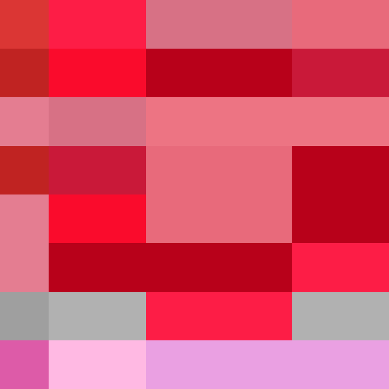 tusg's skin