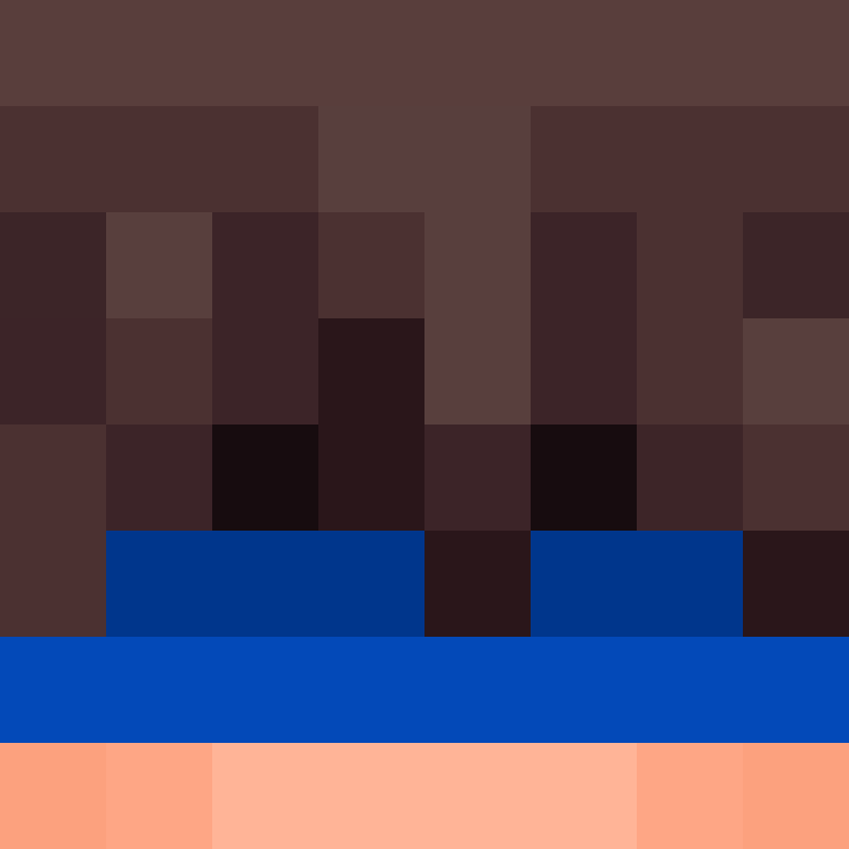 Lugattu's skin
