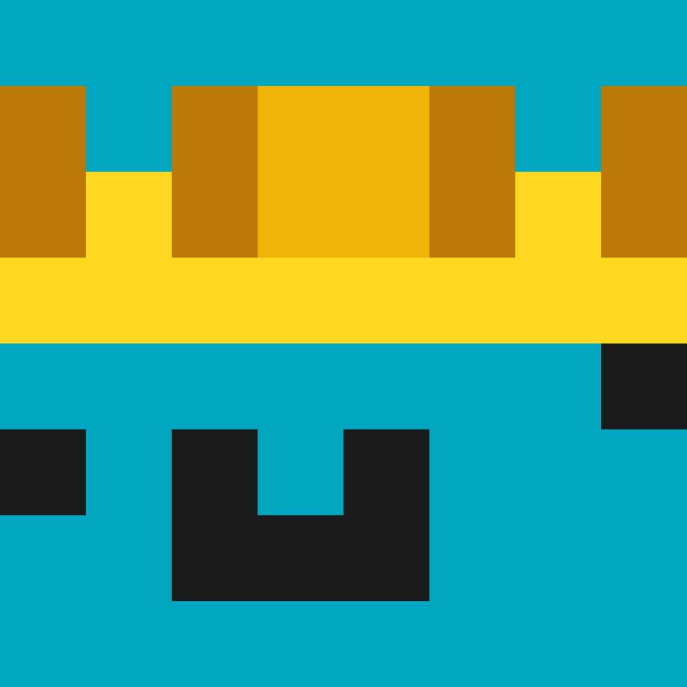 hpyef's skin