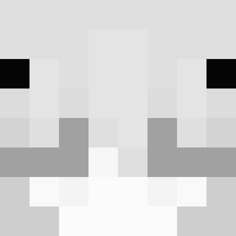GeyserMC's skin