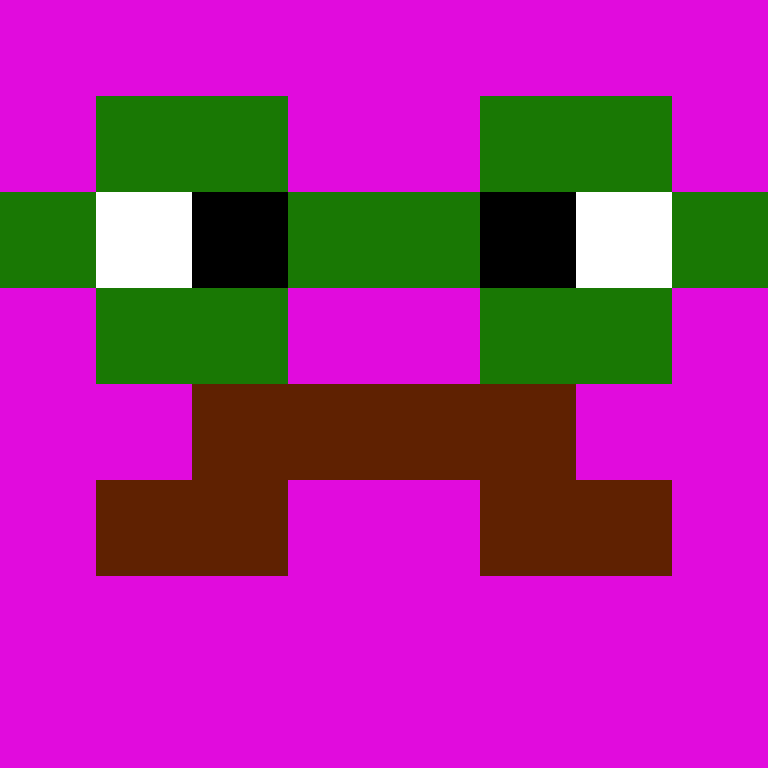 macecombo's skin