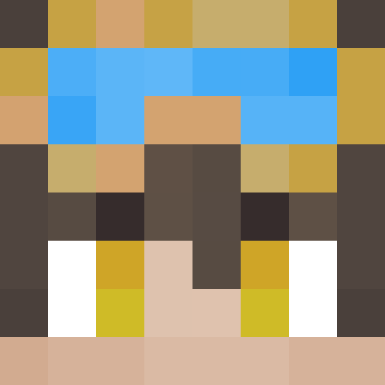 MrDuckyzx's skin