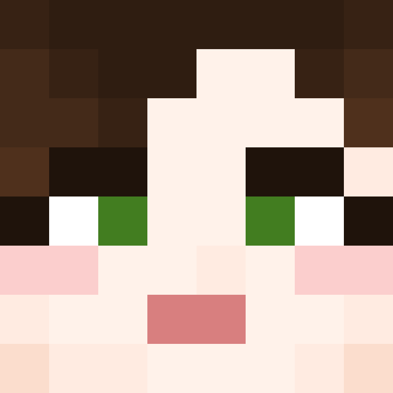 Clemmish's skin