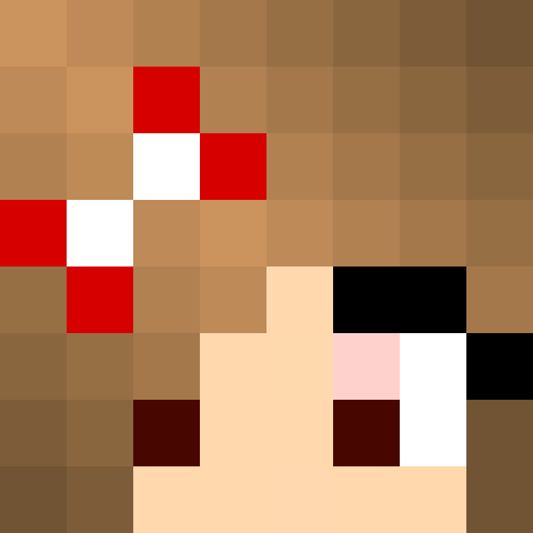 Nixopax's skin