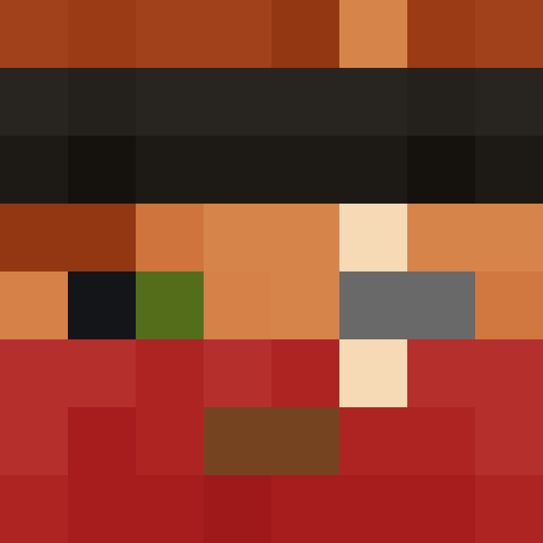 Cartizoll's skin