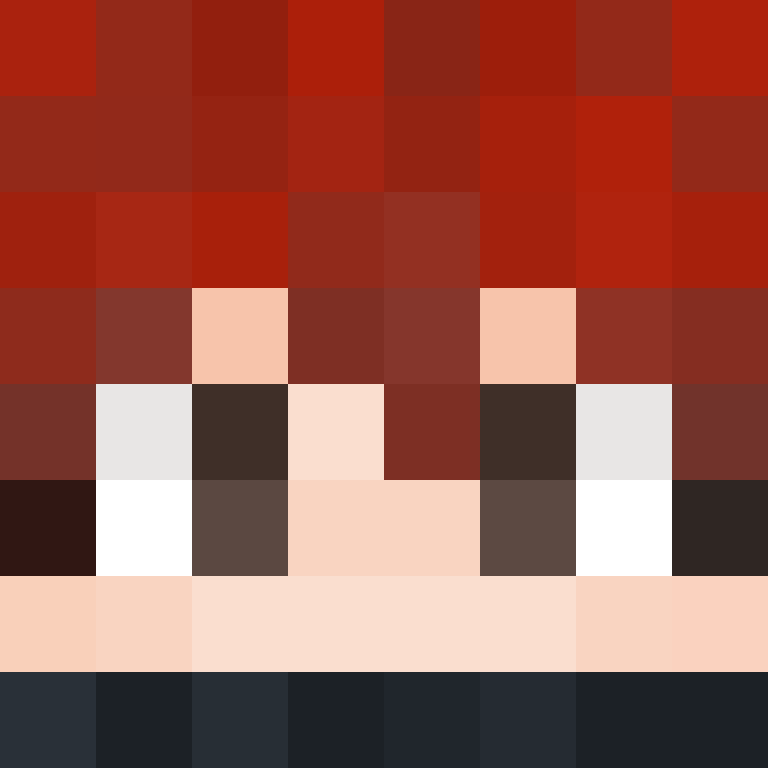 ShakaYami's skin