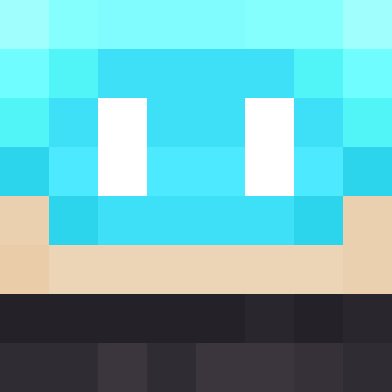 MHF_Mineskin's skin