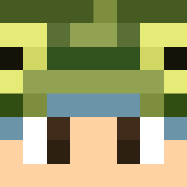 MLK15's skin