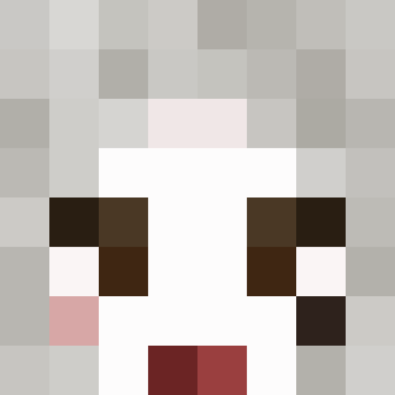 dragloner's skin