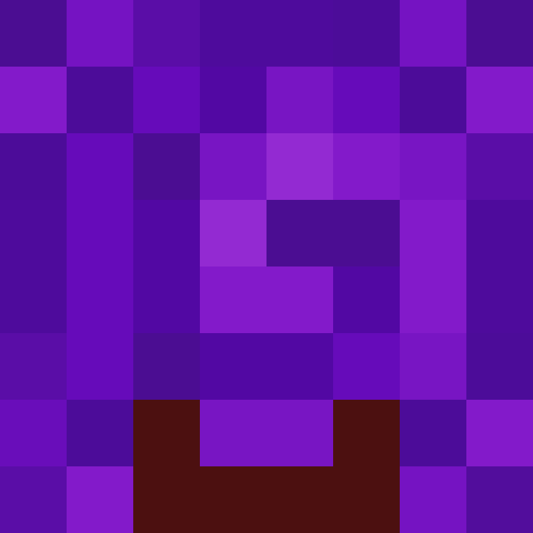 Tamariiiiii's skin