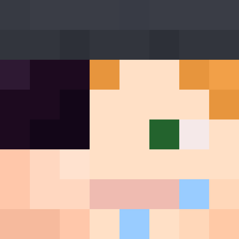 Respondents's skin