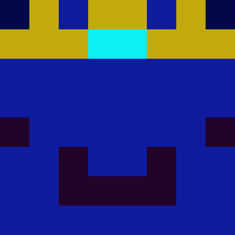 Dar5gamer's skin