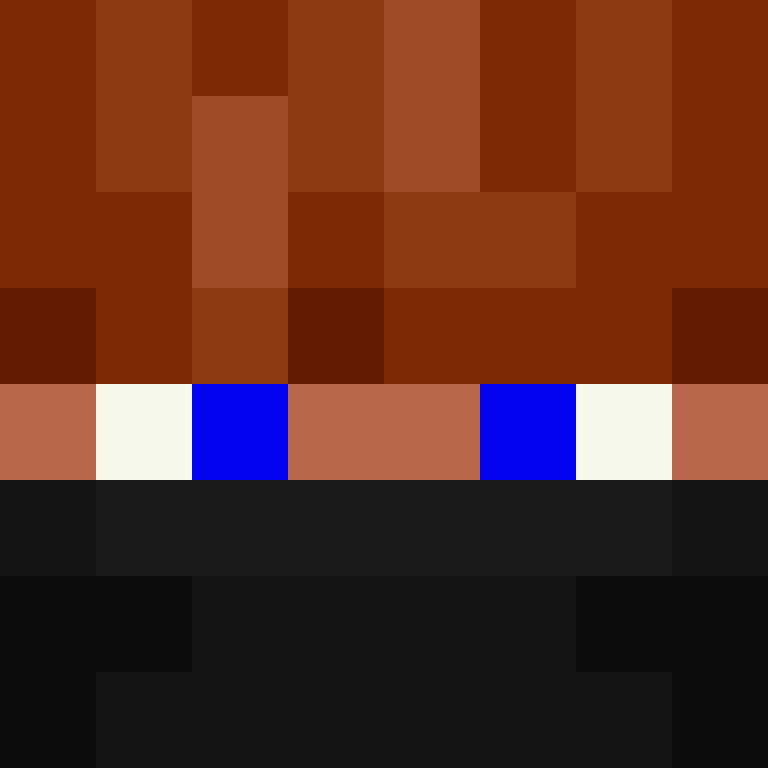 Dequari's skin