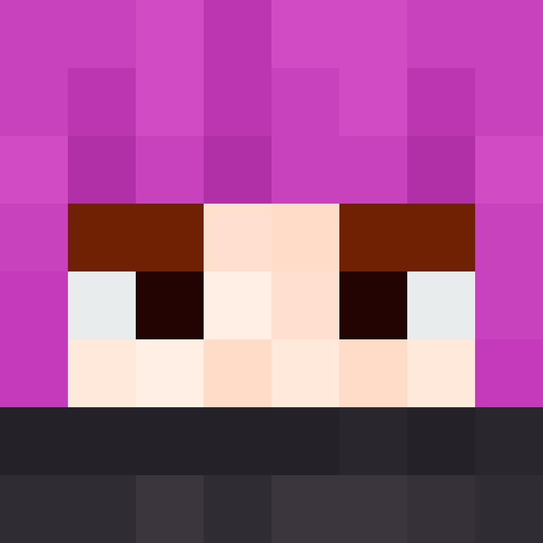O_Rei's skin