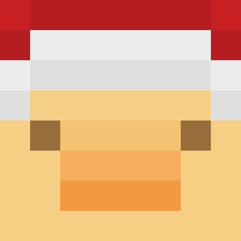 PrinceCR's skin