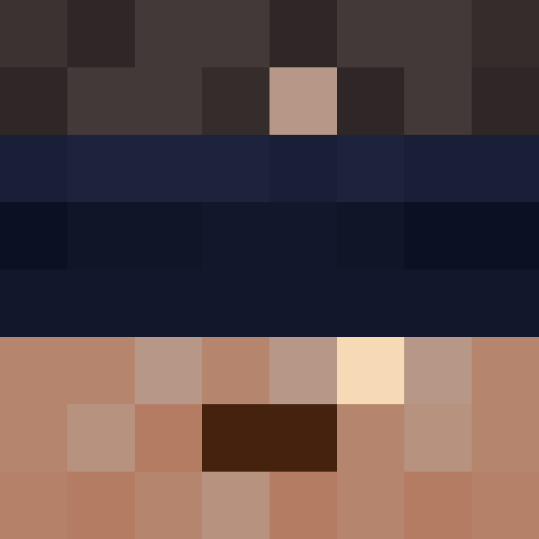 EgorKalachev's skin
