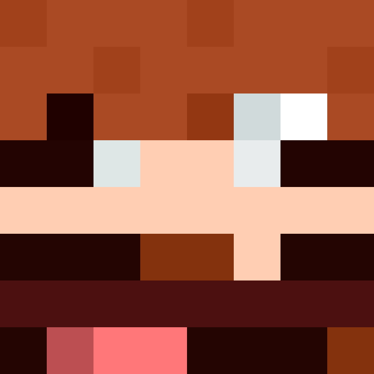 PatatjeMC's skin