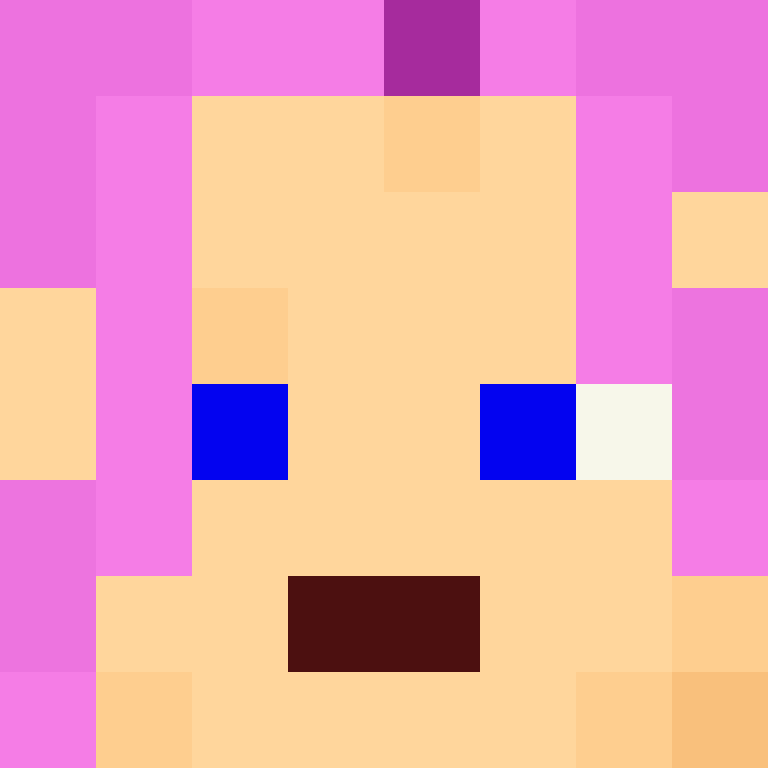 theDevJade's skin