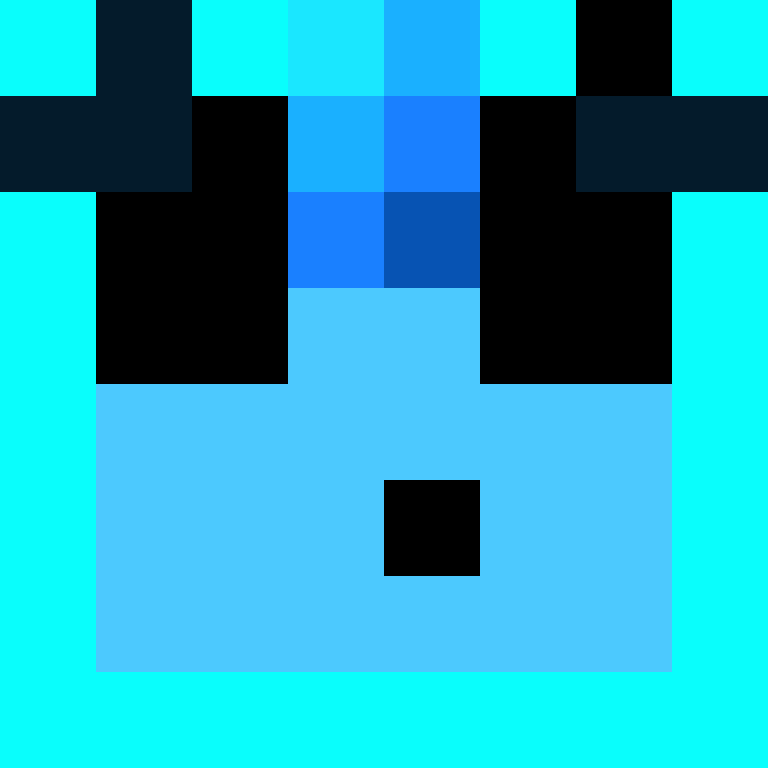 xentany's skin