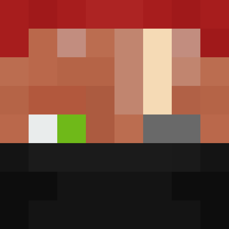 Notro_Client's skin