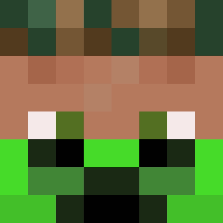 testalt1's skin