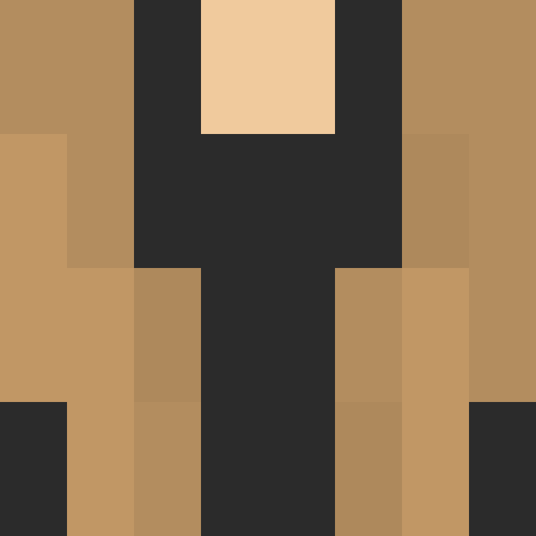 ElectronicSex's skin