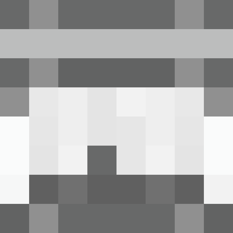 GeyserMC's skin